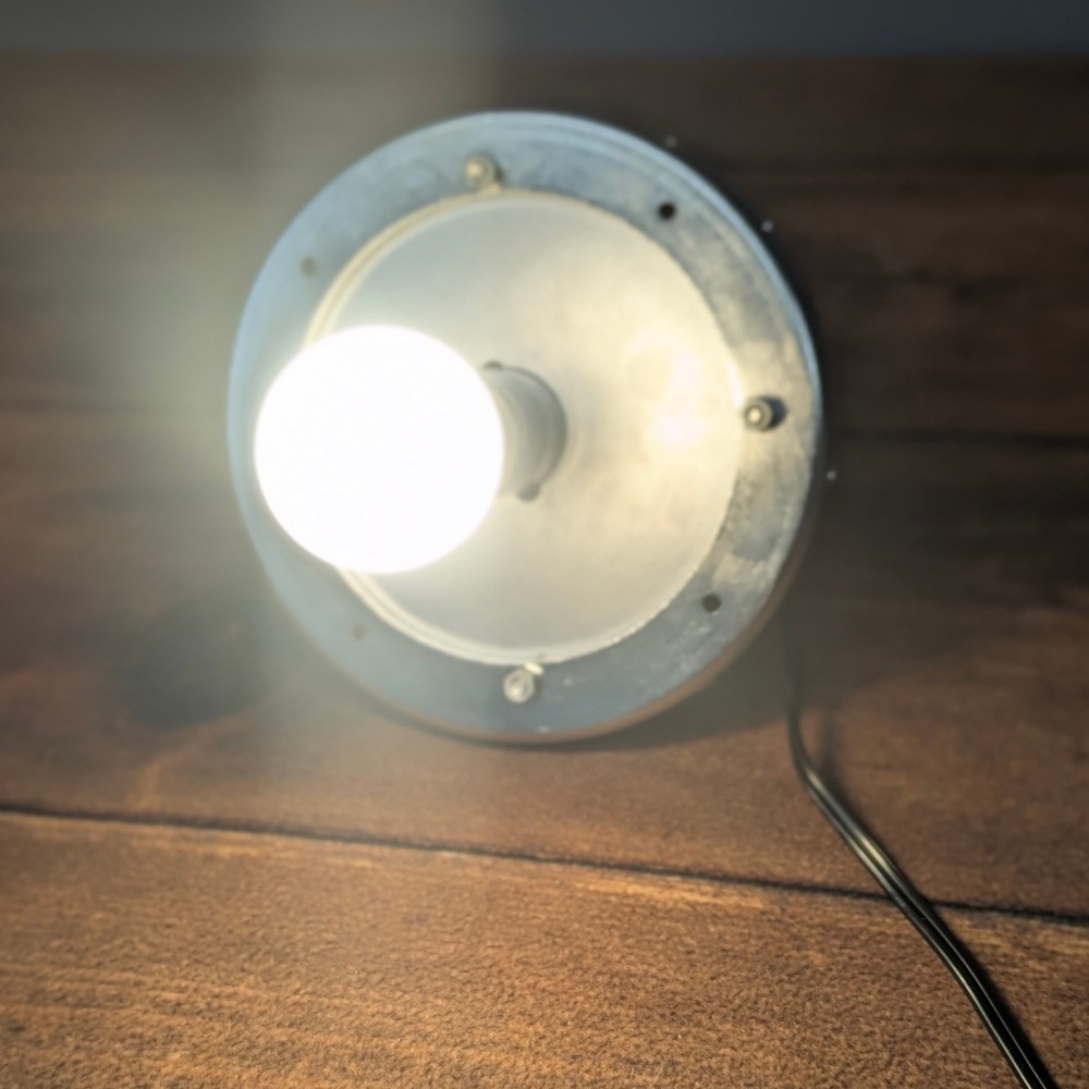 Smith-Victor‎ SoftBox Light SBL-1 Table Top Photography Lighting Lamp